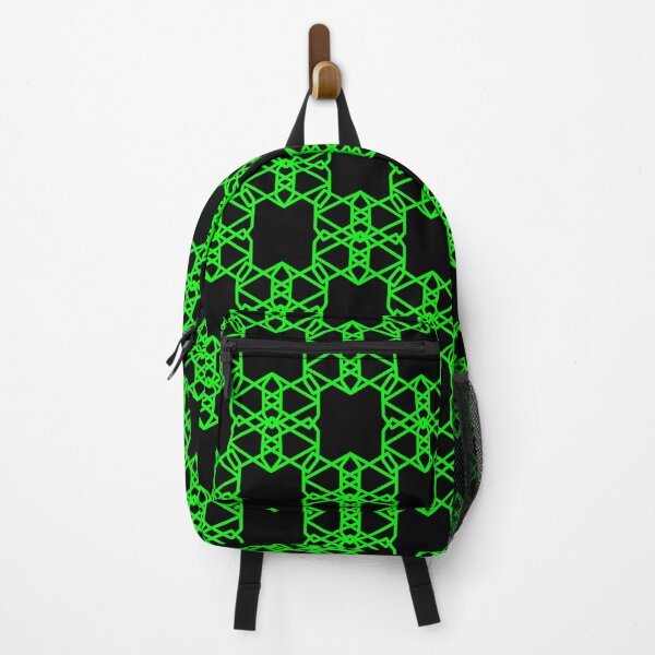 Item preview, Abstract geometric seamless pattern designed and sold by moustafakhalil.