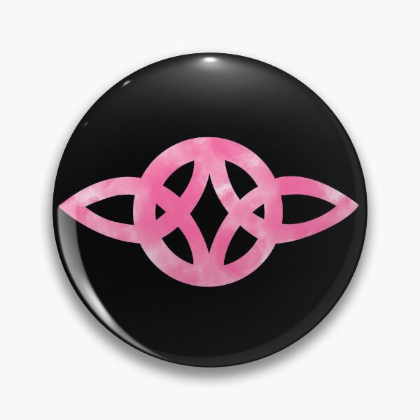 Item preview, Celtic Serch Bythol 6 with black background designed and sold by NYXFN.