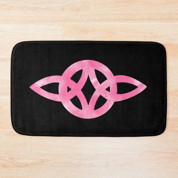 Item preview, Celtic Serch Bythol 6 with black background designed and sold by NYXFN.