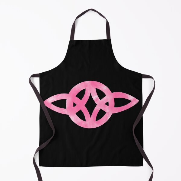 Item preview, Celtic Serch Bythol 6 with black background designed and sold by NYXFN.