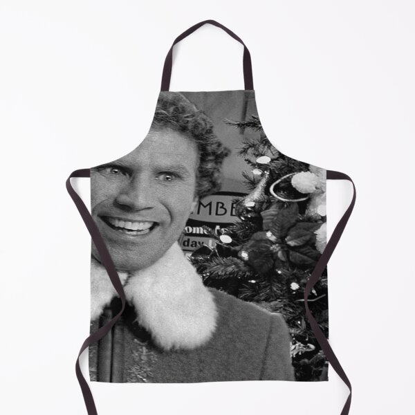 Item preview, Happy Elf designed and sold by MountainGuide.