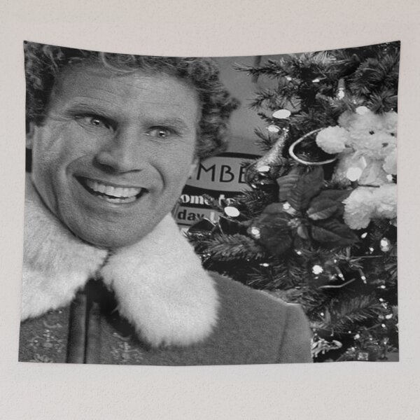 Item preview, Happy Elf designed and sold by MountainGuide.
