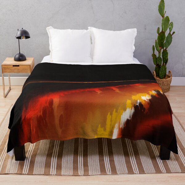 Item preview, Volcano eruption  designed and sold by Davorkadesigns.
