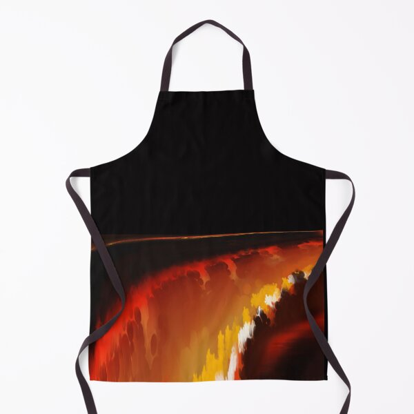 Item preview, Volcano eruption designed and sold by Davorkadesigns.