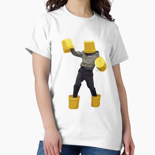 Item preview, John Fru Can't Stop designed and sold by manustore.