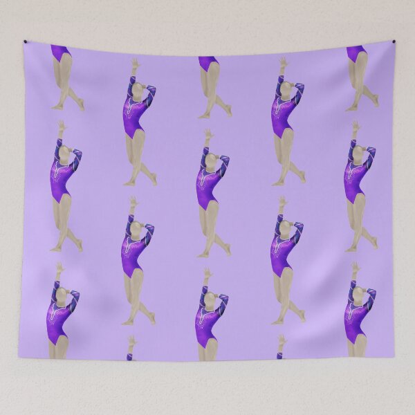 Item preview, Angelina Melnikova (Gelya Melnikova) - Gymnastics Art designed and sold by Cherries4.