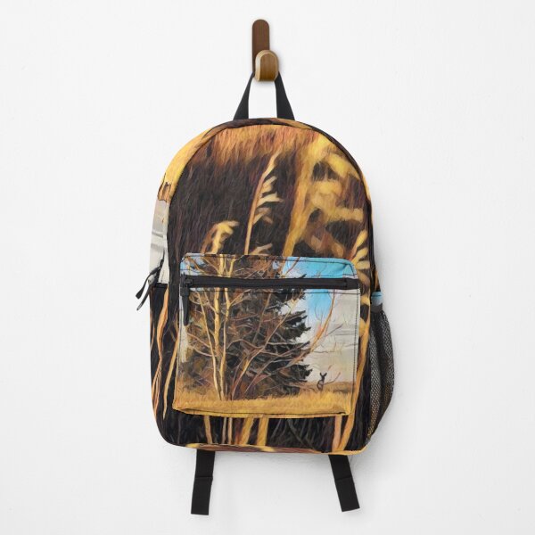 Item preview, Canada nature landscape designed and sold by AnnaAndVibes.