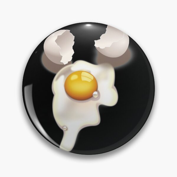 Item preview, scrambled eggs designed and sold by Izod55.