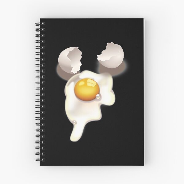 Item preview, scrambled eggs designed and sold by Izod55.