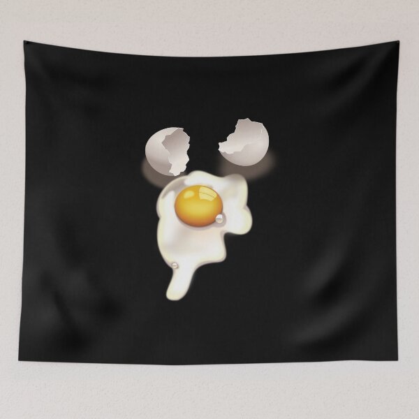 Item preview, scrambled eggs designed and sold by Izod55.