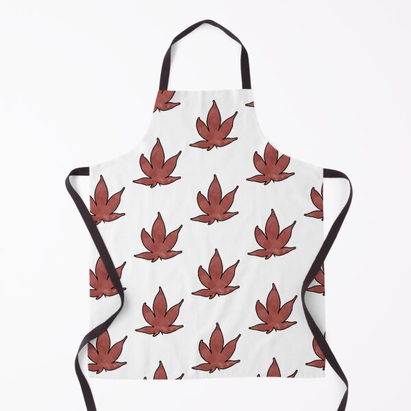 Item preview, Watercolour leaf designed and sold by -crafty-cat-.