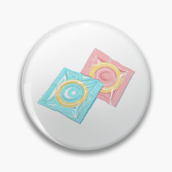 Item preview,  Latex Condom in the package.Protection from sexually transmitted diseases.Safe sex, 18+ designed and sold by Dustick.