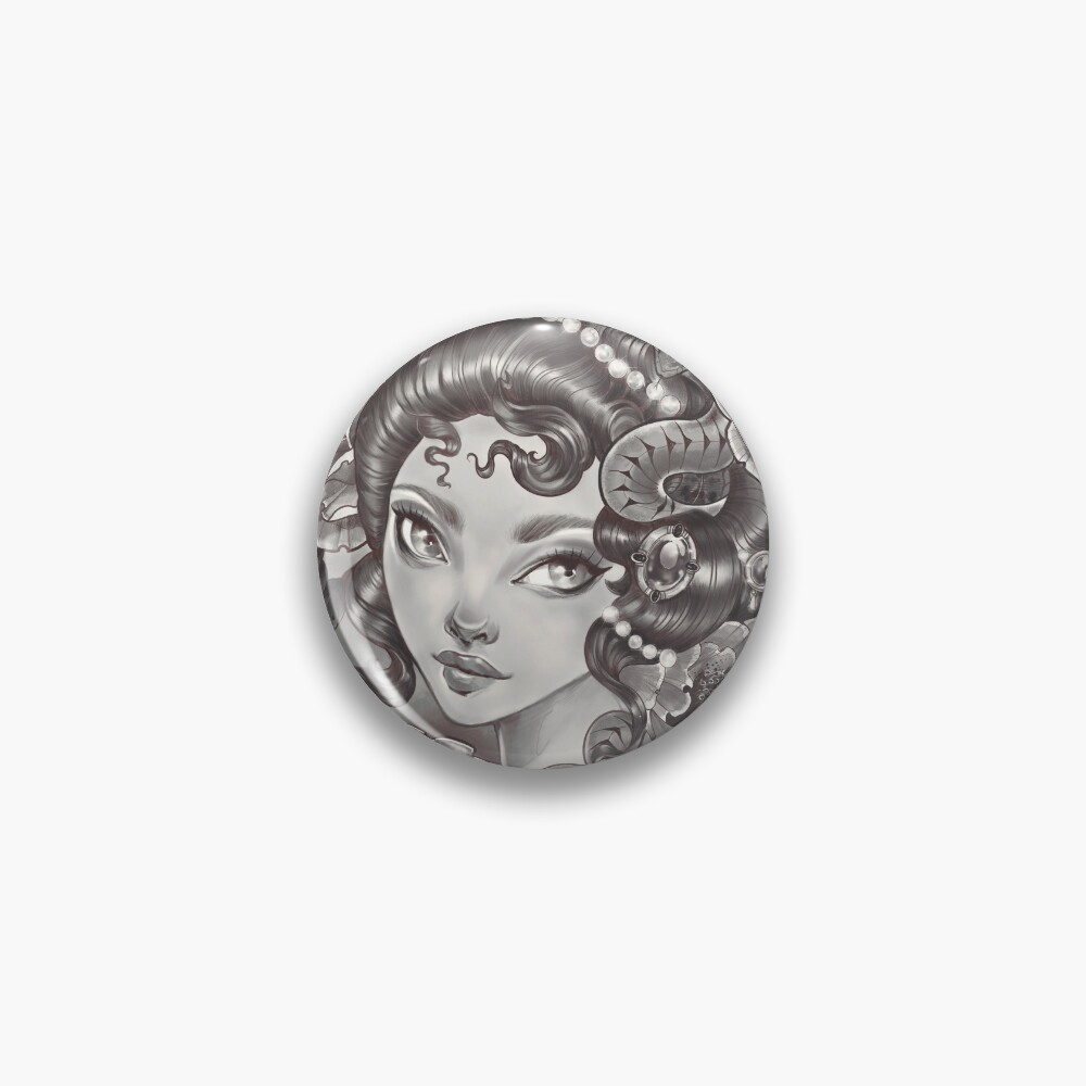 Item preview, Pin designed and sold by Volodim.