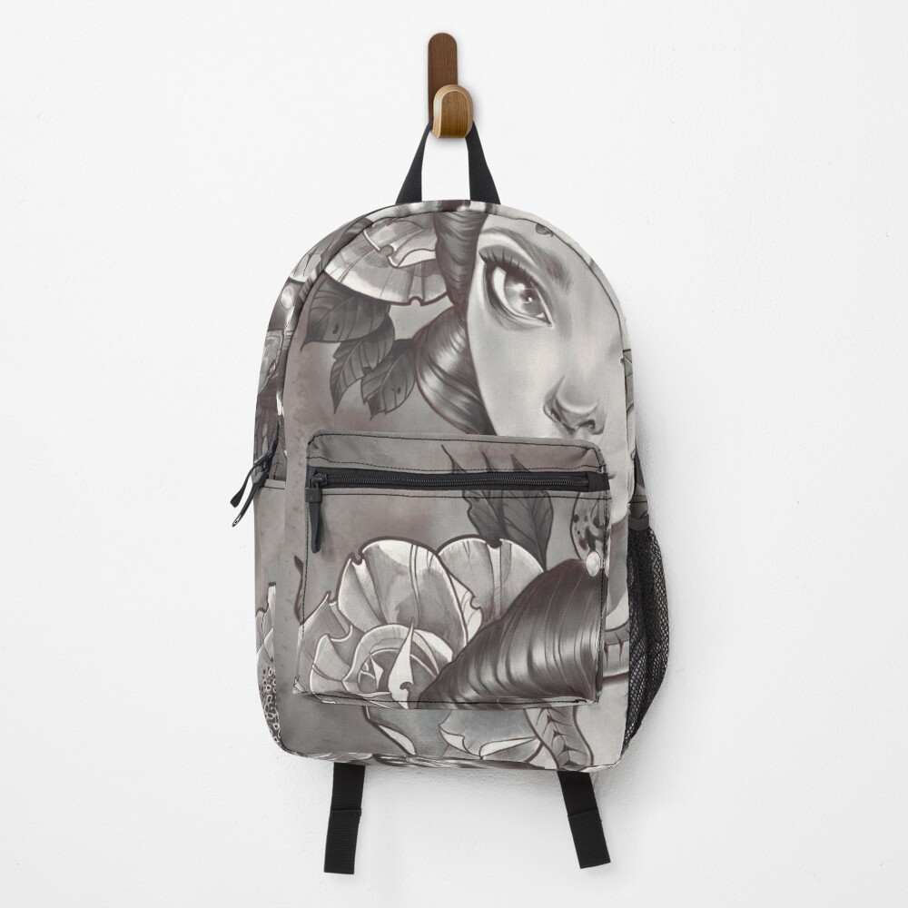 Item preview, Backpack designed and sold by Volodim.