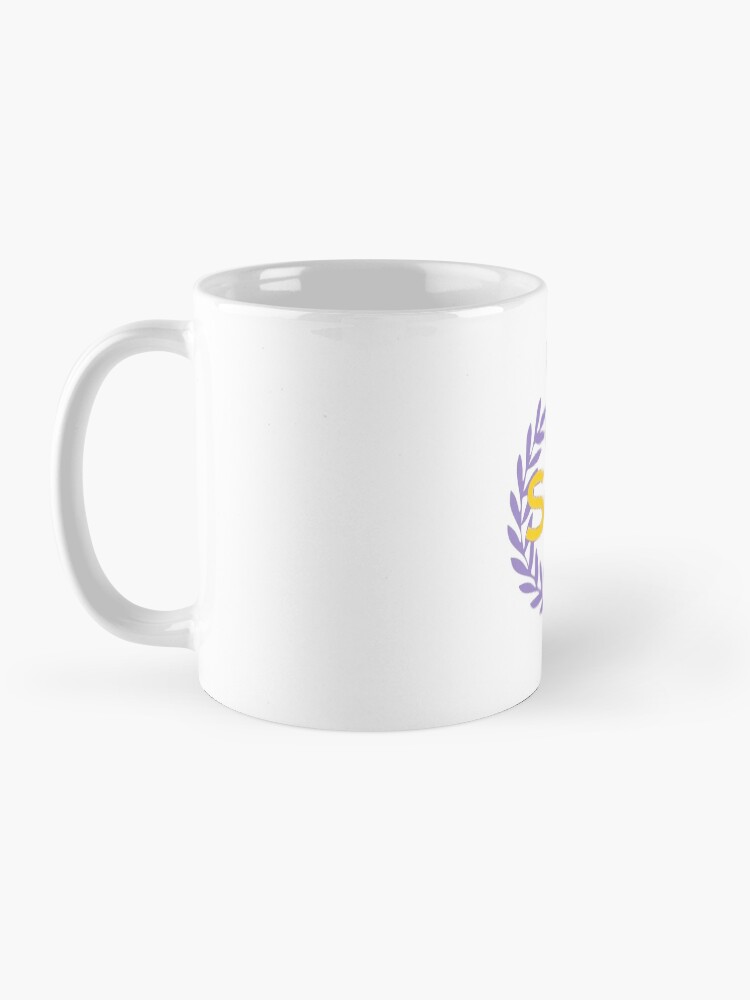 Alternate view of SCL Classic Logo Coffee Mug