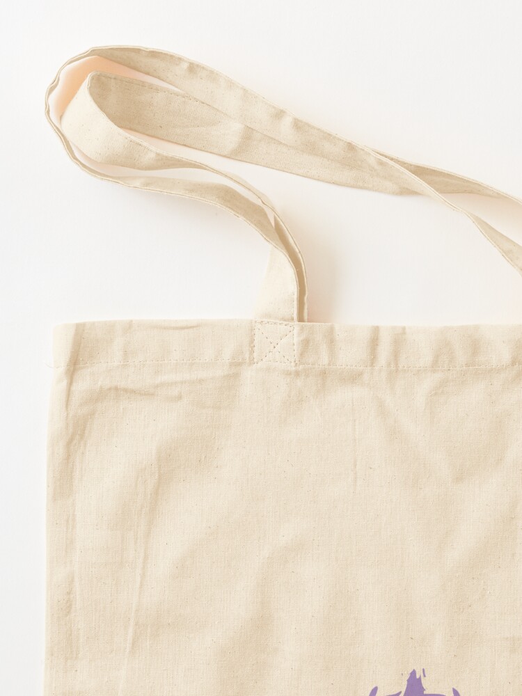 Alternate view of SCL Classic Logo Tote Bag