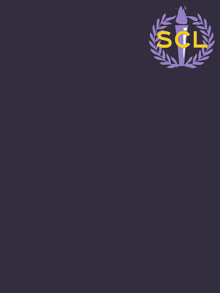 SCL Classic Logo by TreasurerNSCL
