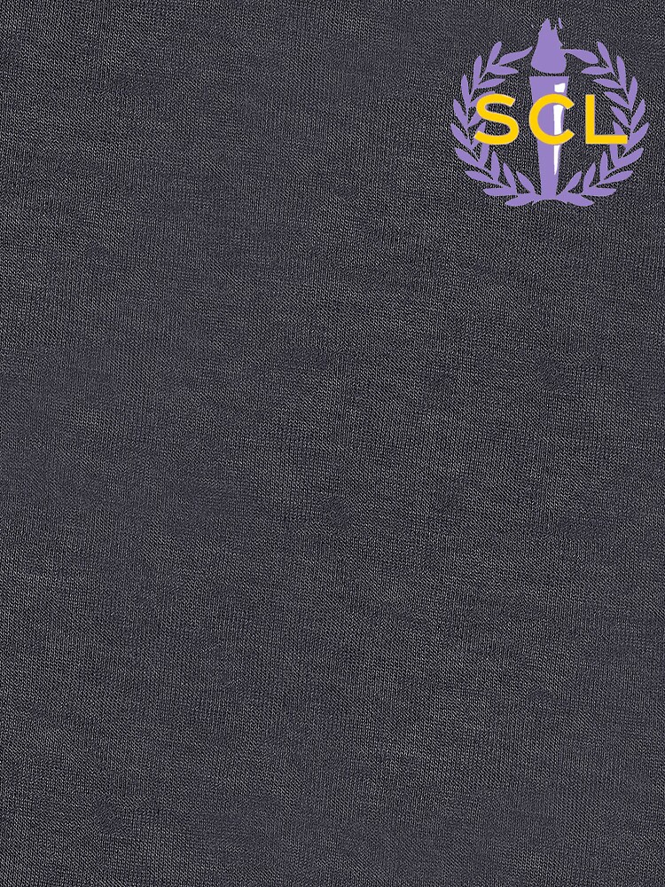 SCL Classic Logo by TreasurerNSCL