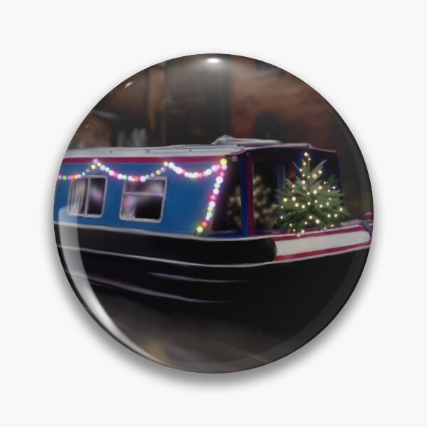 Item preview, Decked Out for Christmas designed and sold by RevolutionEarth.