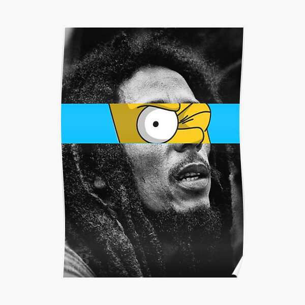 bob Poster