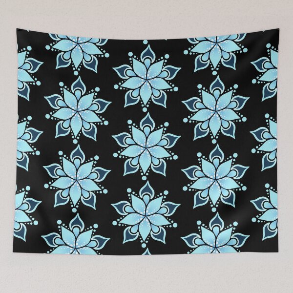 Item preview, Water Flower designed and sold by avacado-designs.
