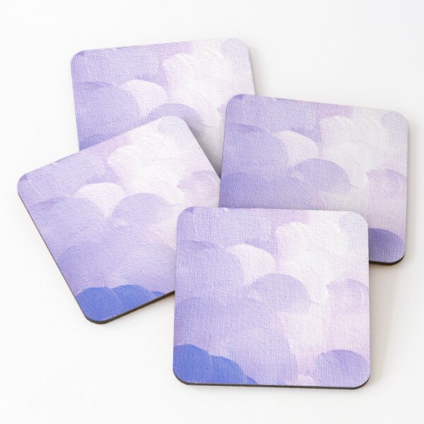 Artikelvorschau, Cloudy Abstract entworfen und verkauft von FrictionMaxxing.