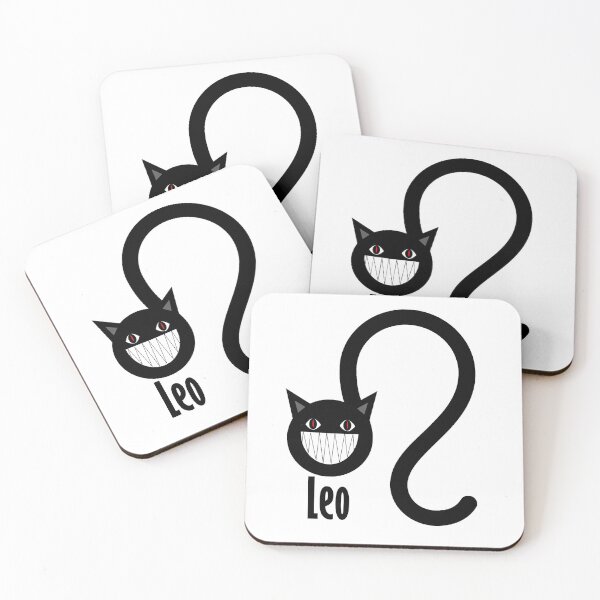 Item preview, Zodiac Sign Leo Cat lover designed and sold by smailjr.
