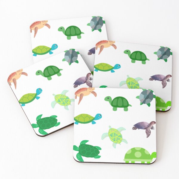 Item preview, Obese Turtle designed and sold by chulitad.
