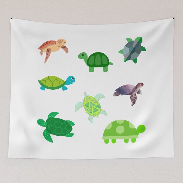 Item preview, Obese Turtle designed and sold by chulitad.