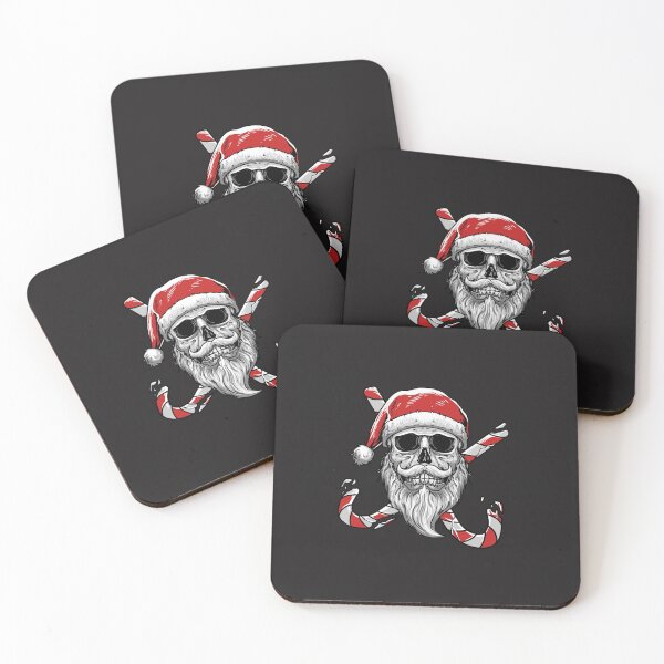 Item preview,  Rude santa designed and sold by WOWSOMETHINGNEW.