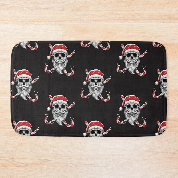 Item preview, Rude santa designed and sold by WOWSOMETHINGNEW.