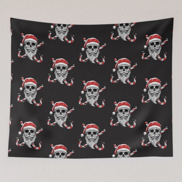 Item preview, Rude santa designed and sold by WOWSOMETHINGNEW.