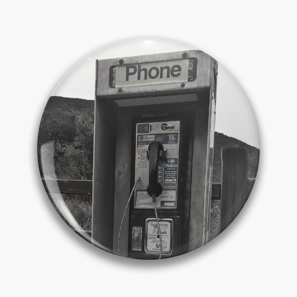 Item preview, Pay phone  designed and sold by SashaSprite.