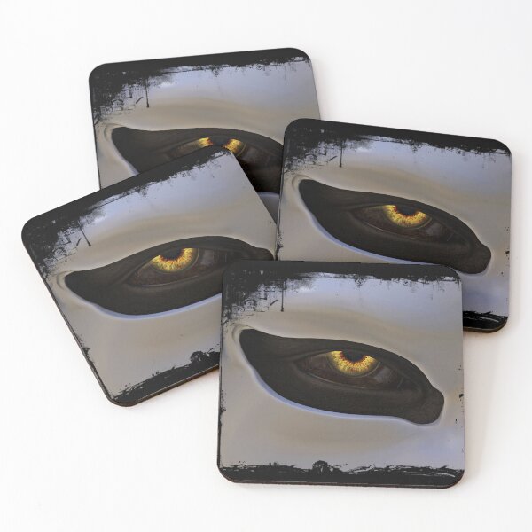 Item preview, The Phantom's Eye designed and sold by Timebird.