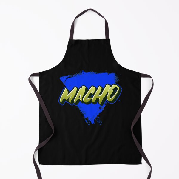 Item preview, Macho designed and sold by CrazyHowCool.