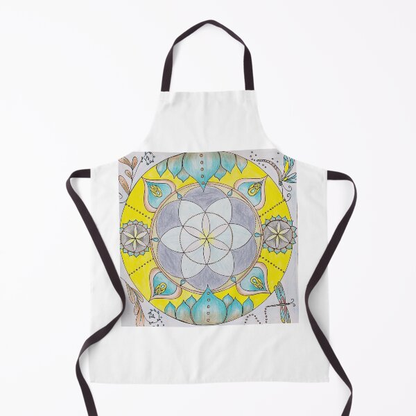 Item preview, Colorful Mandala by ArteAventuraStudio designed and sold by Arteaventura.