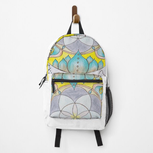 Item preview, Colorful Mandala by ArteAventuraStudio designed and sold by Arteaventura.
