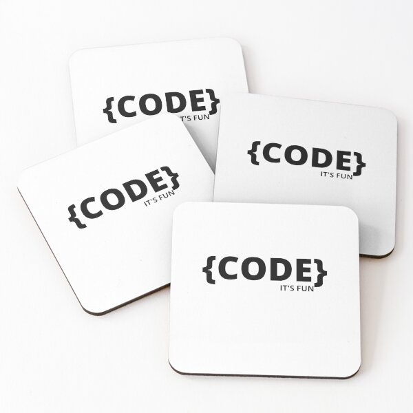 Item preview, code -its fun designed and sold by Indite.