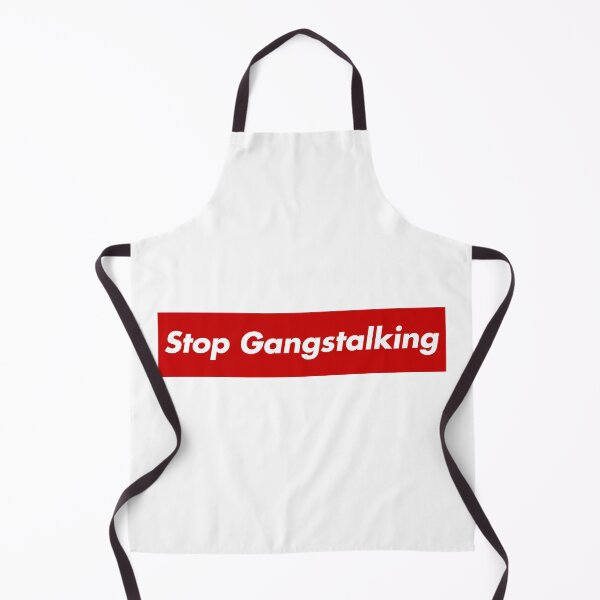 Item preview, Stop Gangstalking Psychoware Targeted Individual MKULTRA designed and sold by ez-does-it.