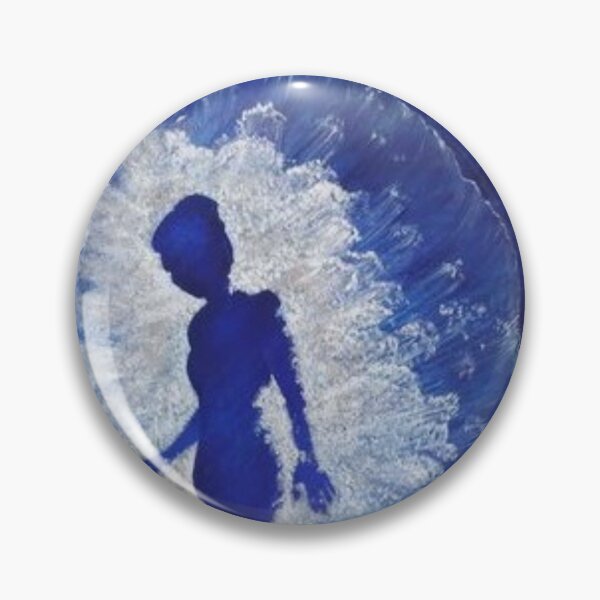 Item preview, Overcoming designed and sold by AlisonJArt.