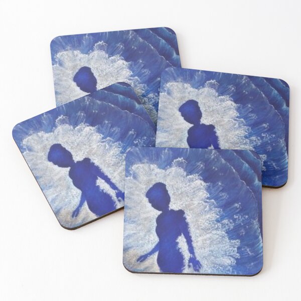 Item preview, Overcoming designed and sold by AlisonJArt.