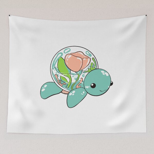 Item preview, Obese Turtle designed and sold by chulitad.