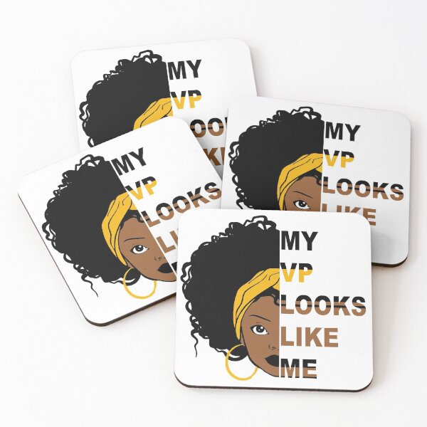 Item preview, My Vp Looks Like Me designed and sold by HINDAM4U.