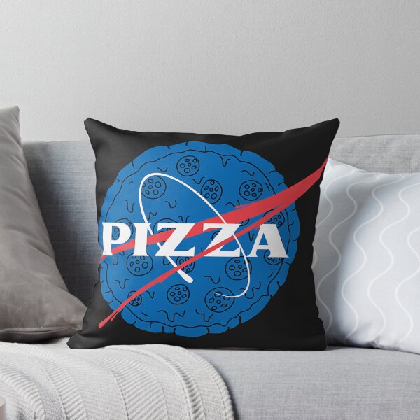 Item preview, pizza nasa designed and sold by RED-HA.