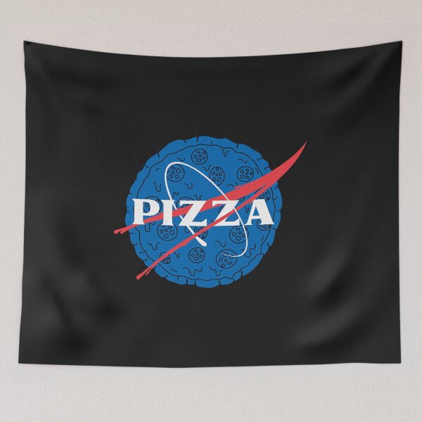 Item preview, pizza nasa designed and sold by RED-HA.