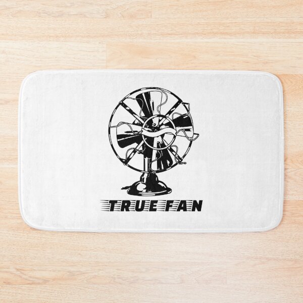 Item preview, True fan pun design designed and sold by plammi.