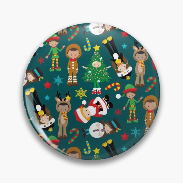 Item preview, Christmas costume patterns designed and sold by Openspace2020.