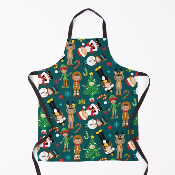Item preview, Christmas costume patterns designed and sold by Openspace2020.