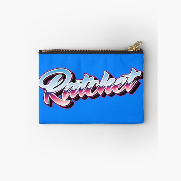 Item preview, Ratchet designed and sold by Josh Burt.