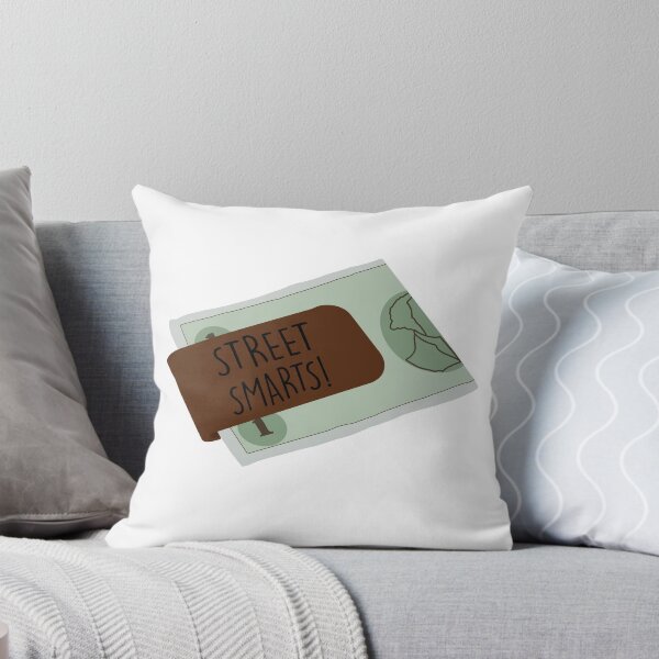 Item preview, John Mulaney Street Smarts designed and sold by emad14.